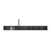 Audio predzosilňovač AUDAC PRE116 Bluetooth 90 dB SNR 20-20000 Hz