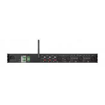 Audio predzosilňovač AUDAC PRE116 Bluetooth 90 dB SNR 20-20000 Hz