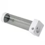Barrow expanzná nádrž 214 mm DDC, akryl - biela