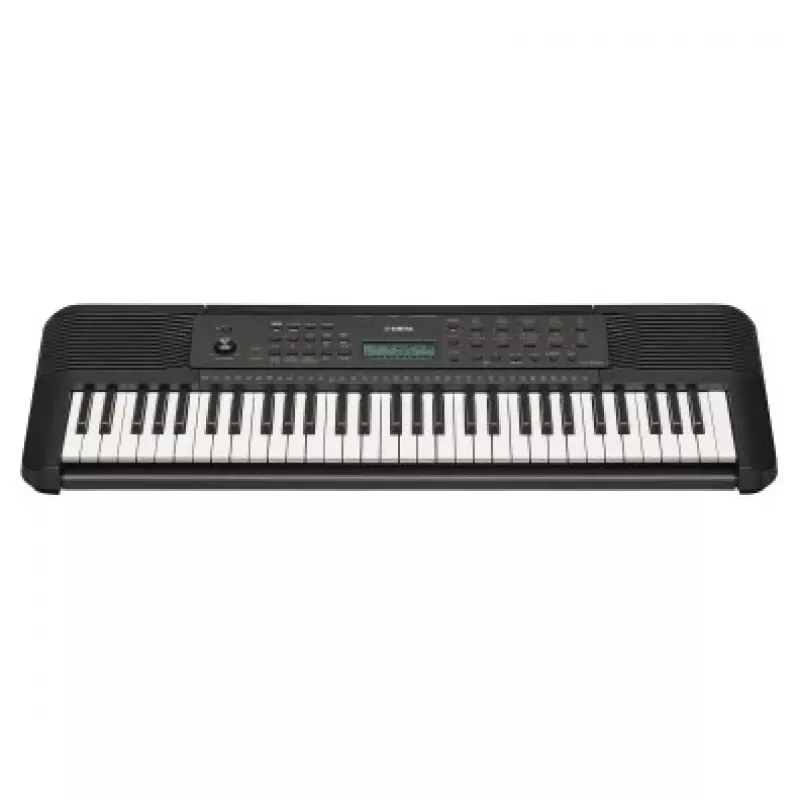 Yamaha PSR-E283 - klávesy