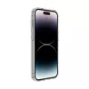 Puzdro Belkin SheerForce iPhone 14 Pro 15,5 cm transparentné