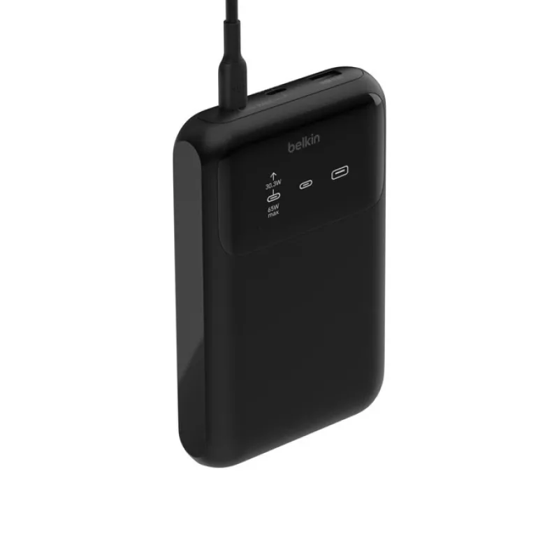 Prenosná nabíjačka Belkin BoostCharge Pro 20000 mAh