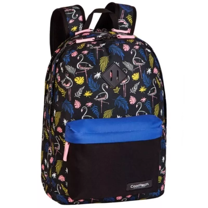 Batoh CoolPack Scout Aruba night