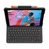 Klávesnica Logitech slim Folio pre iPad (7., 8. & 9. generácia)