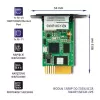 SNMP modul QOLTEC 50389 pre záložný zdroj