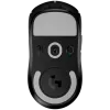 LOGITECH G PRO X SUPERLIGHT 2c kompaktná bezdrôtová herná myš – čierna – 2,4 GHz – EER2-933