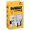 Sada vrtákov DeWALT DT7926
