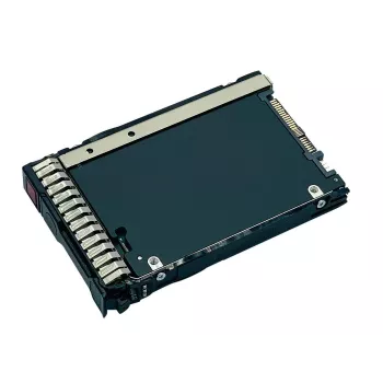 Hewlett Packard Enterprise HPE Mixed Use Value - SSD - 960GB - Hot-Swap - 2,5 SFF (6,4 cm SFF) - SAS 12Gb/s - Multi Vendor - s HPE Smart Carrier (P3