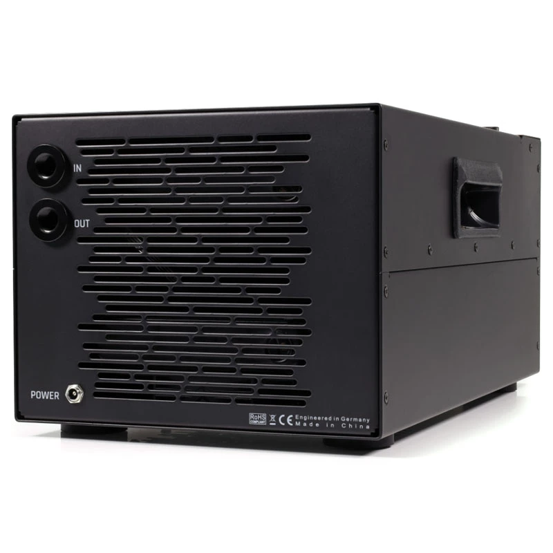 Alphacool ES Orbiter 360 TS externý AIO kvapalinový chladiaci systém