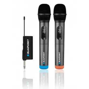 Mikrofón Blaupunkt WM60UDB