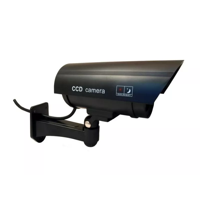 Atrapa bezpečnostnej kamery IR1100 B IR LED CEE