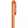 Apple iPhone 17 Pro (512 GB, Arancione Cosmico, 6,30 palca, Dual-SIM, 5G), smartfón, oranžová