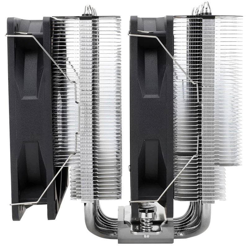 Thermalright Peerless Asassin 120 SE ARGB čierny chladič