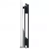 Hagor WH 5863 nástenný držiak pre Cisco WebEx Board 55 / Board Pro 55, 139,7 cm (55″), 50 kg, zadné vedenie káblov, čierny