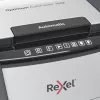 Rexel Optimum AutoFeed+ 150X automatická skartovačka s časticovým rezom P4