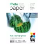 Fotografický papier vysokolesklý Colorway PGD220050A4 A4