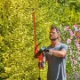 BD NOŽNICE NA ŽIVÝ PLOT 650W/60cm/25mm
