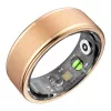 Smart Ring Colmi R03 19,8 mm zlatý — Colmi R03 Gold veľkosť 10 19,8 mm