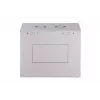 Nástenný 9U rack DIGITUS Dynamic-N DN-37104, 600 x 450 mm, IP20, zámok na kľúč, nezmontovaný