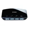 USB hub D-Link DUB-1340 čierny