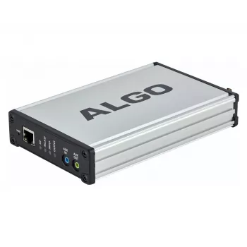 Algo 8301 IP adaptér pre ozvučenie