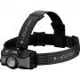 Ledlenser MH7 Black čelová lampa LED