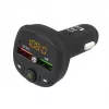 Tellur FMT-B7 Bluetooth FM transmitter, čierny
