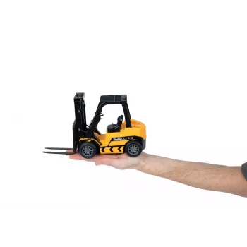 RC Heavy Loader vysokozdvižný vozík