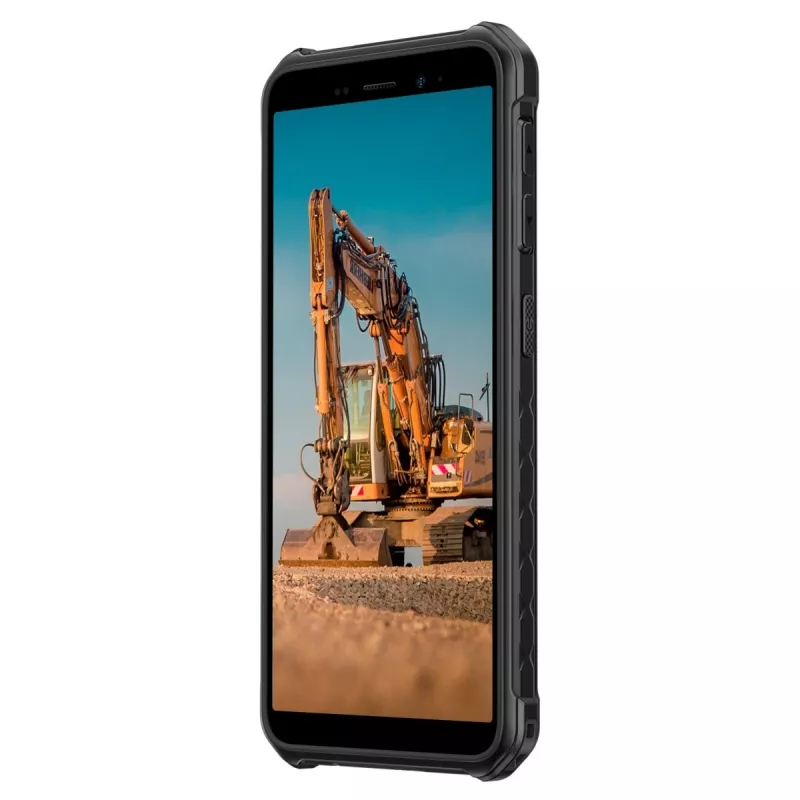Smartphone Ulefone Armor X12 3GB/32GB (čierna)
