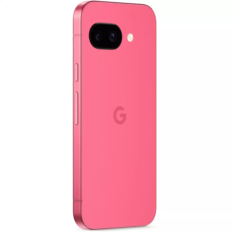Google Pixel 9a 16 cm (6.3) Dual SIM Android 15 5G USB Type-C 8 GB 128 GB 5100 mAh ružová
