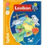 tiptoi Warum? Wie? Was? Lexikon, učebnica