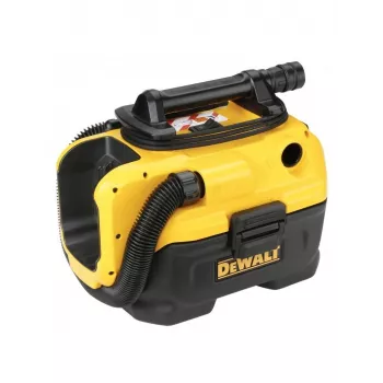Bubnový vysávač DeWALT DCV584L-QW
