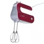 Bosch MFQ 40304 ručný mixér 500 W červená, biela