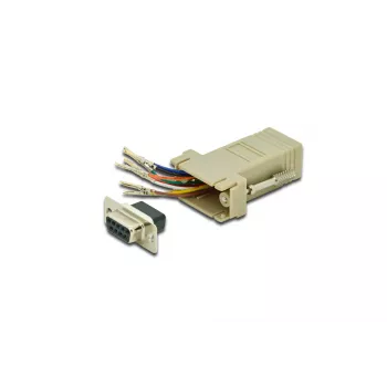 RS 232 adaptér Digitus AK-610516-000-I