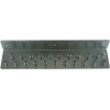 Televes ERD21N - F typ - F typ - F typ - konektor samica - konektor samica - 0 - 2400 MHz