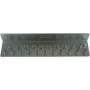 Televes ERD21N - F typ - F typ - F typ - konektor samica - konektor samica - 0 - 2400 MHz