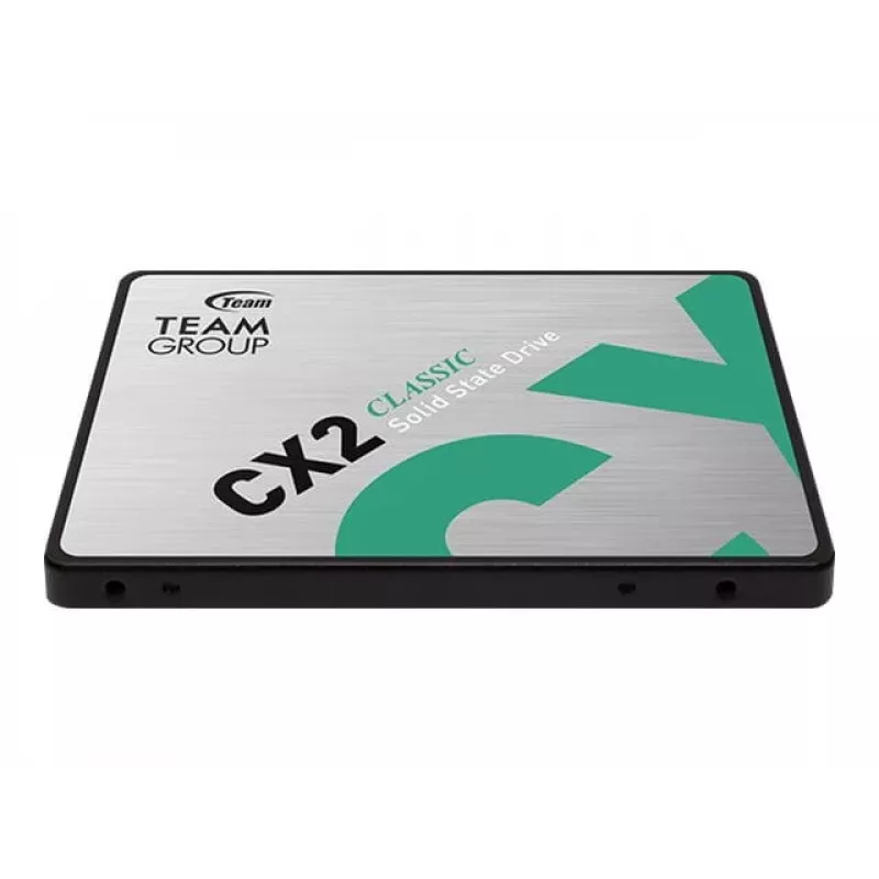 SSD disk Team Group 256 GB 2,5 palca SATA III CX2