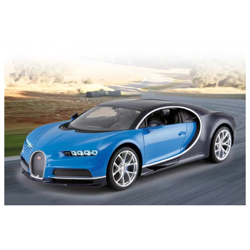 Auto Jamara 405135 diaľkovo ovládaný model elektromotor 1:14