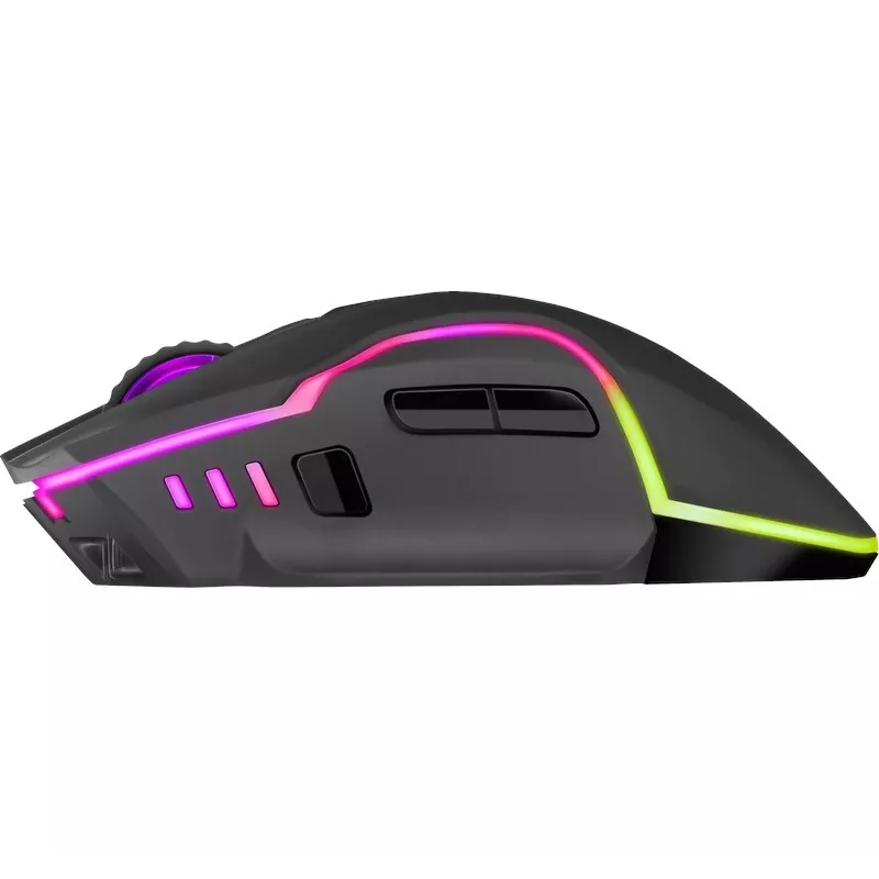 Defender Oneshot GM-067 myš Gaming pravá ruka RF bezdrôtová + USB Typ