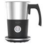 Automatický šľahač mlieka Adler AD 4497 – nerez, 600W, 120 ml peny / 300 ml ohrev, teplé & studené
