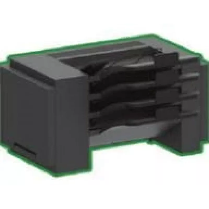 Lexmark 50G0852 poštová schránka so 4 priehradkami pre MS725/MS82x/MX82x