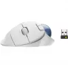 Logitech ERGO M575 for Business - Trackball - pre pravákov