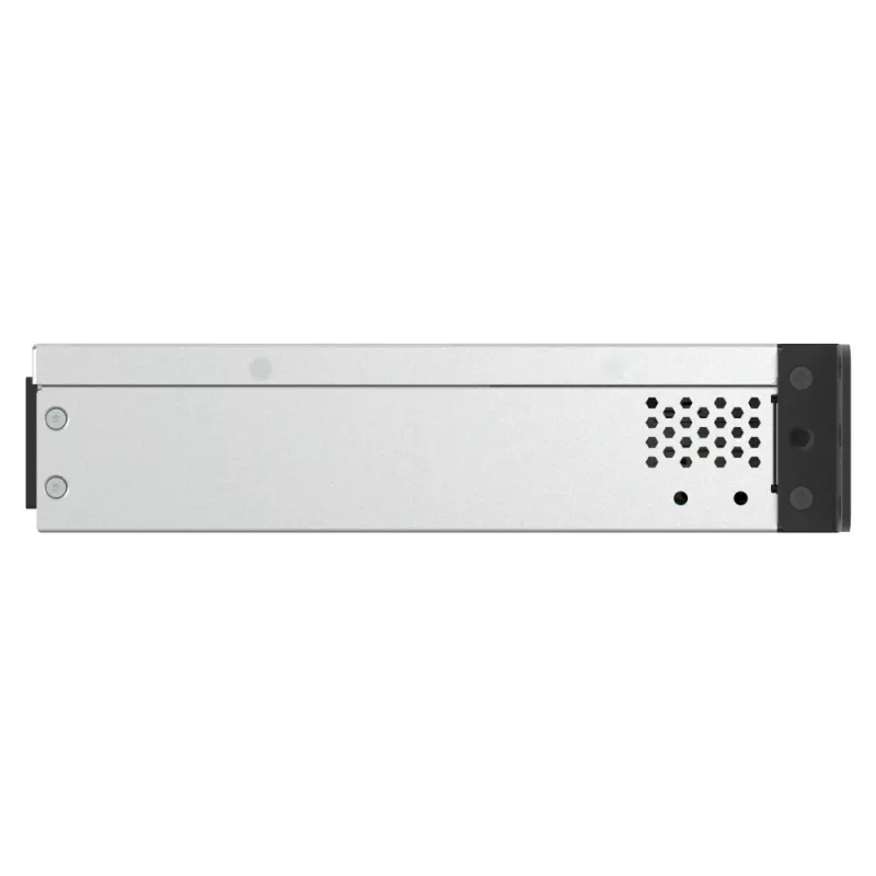 QNAP QSW-M3224-24T sieťový switch Managed L3 10G Ethernet (100/1000/10000) 1U čierna, strieborná