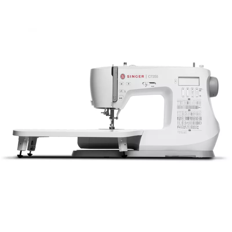 Singer C7255 šijací stroj