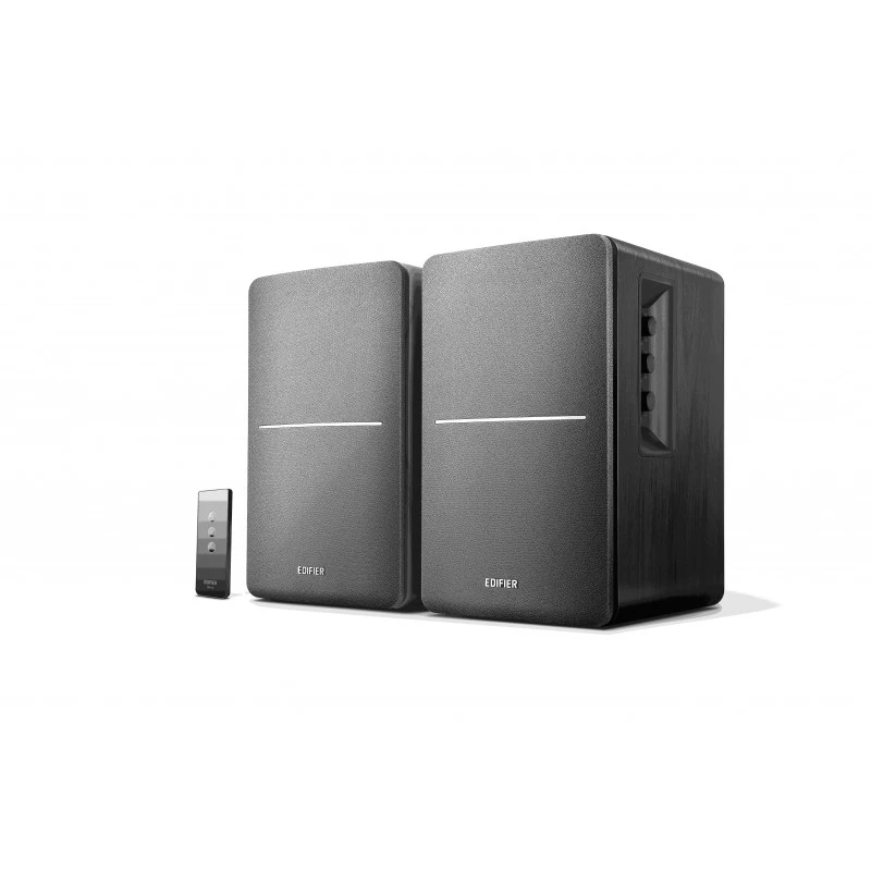 Edifier R1280T čierny káblový 21 W