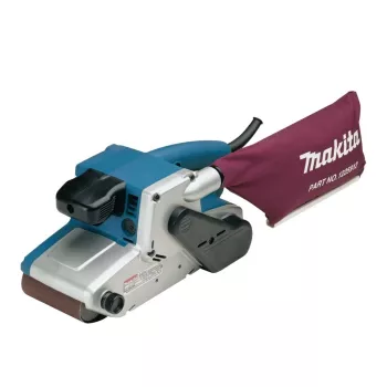 Makita 9404J ručná pásová brúska