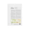 Fotopapier A4 Colorway PME190100A4 matný 190 g/m² atramentová tlačiareň