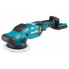 Makita DPO600Z akumulátorová leštička, 18 V, 150 mm