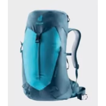 Batoh Deuter AC Lite 14 SL — 14 l, vnútorný rám, unisex, modrá