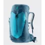 Batoh Deuter AC Lite 14 SL — 14 l, vnútorný rám, unisex, modrý